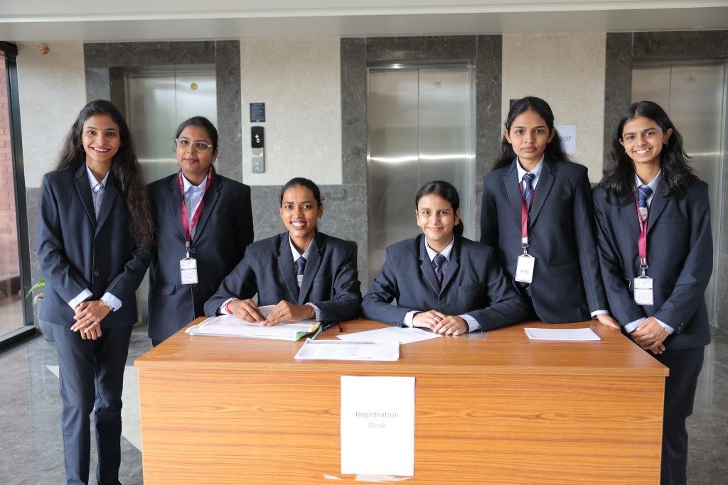 Induction Programme