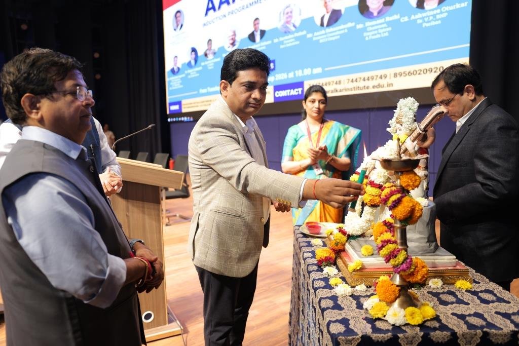 Induction Programme