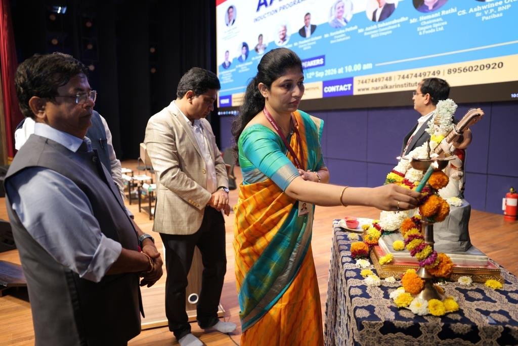 Induction Programme