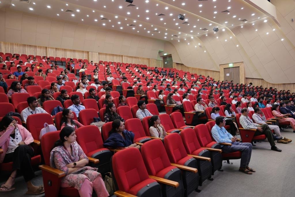 Induction Programme