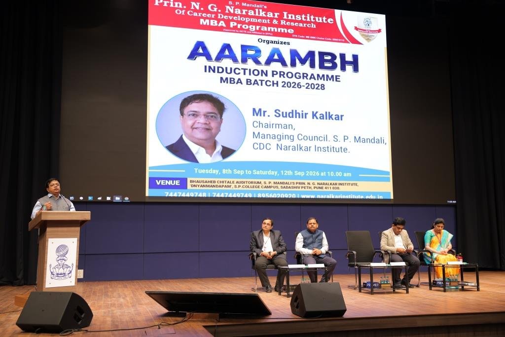 Induction Programme