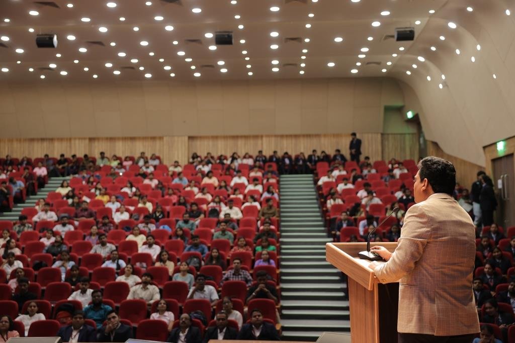 Induction Programme