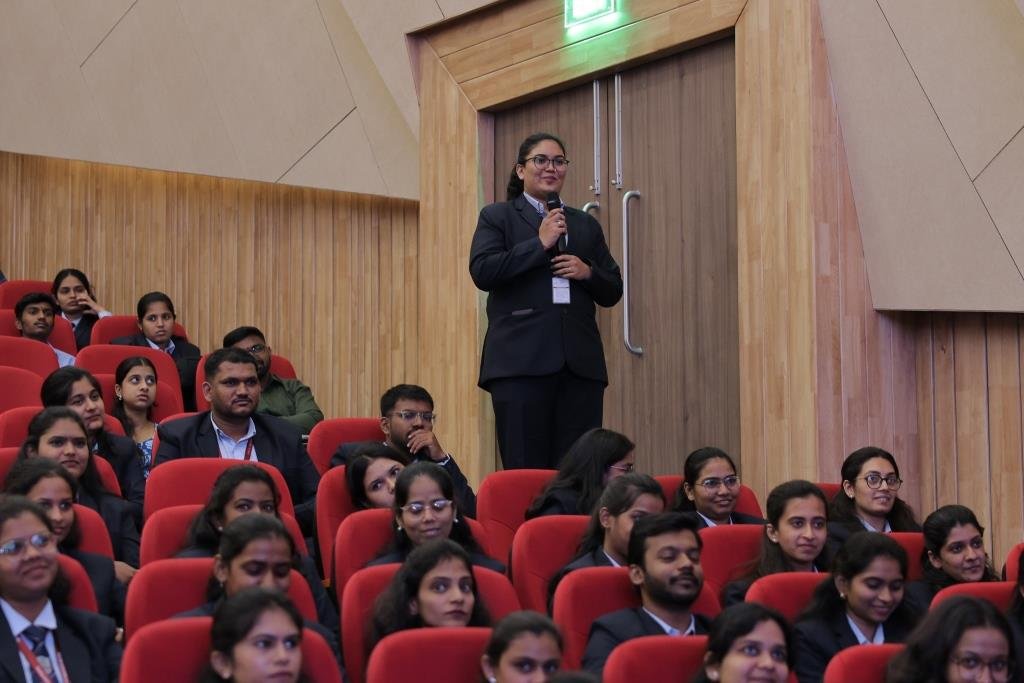 Induction Programme