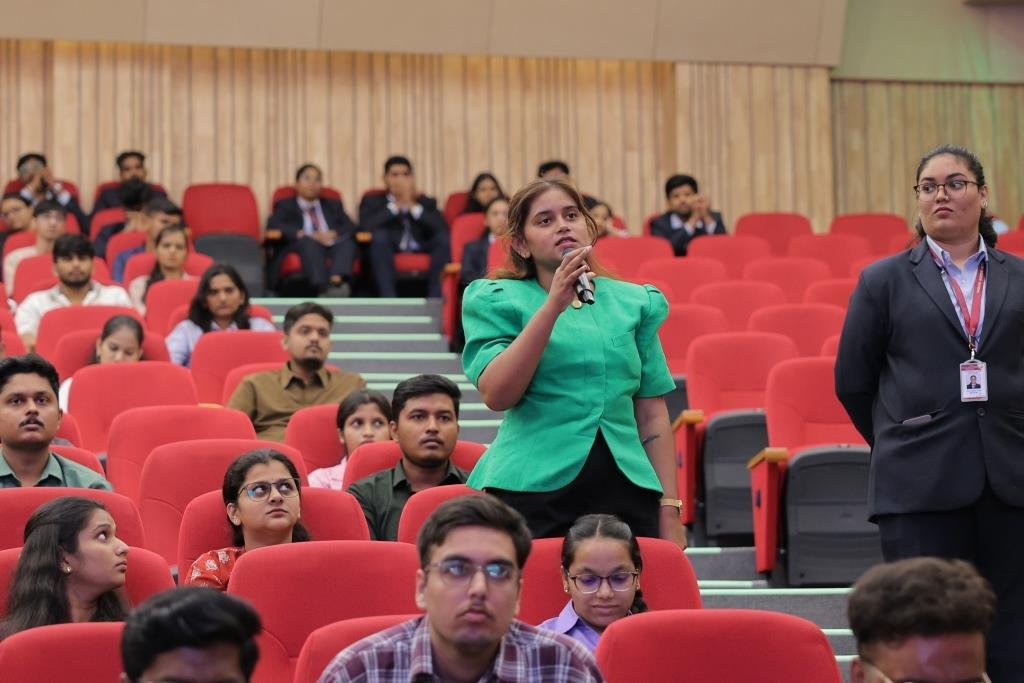Induction Programme