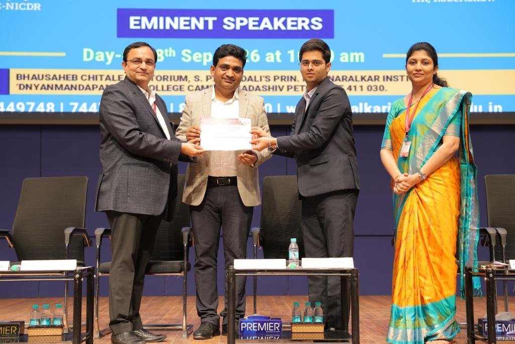 Induction Programme