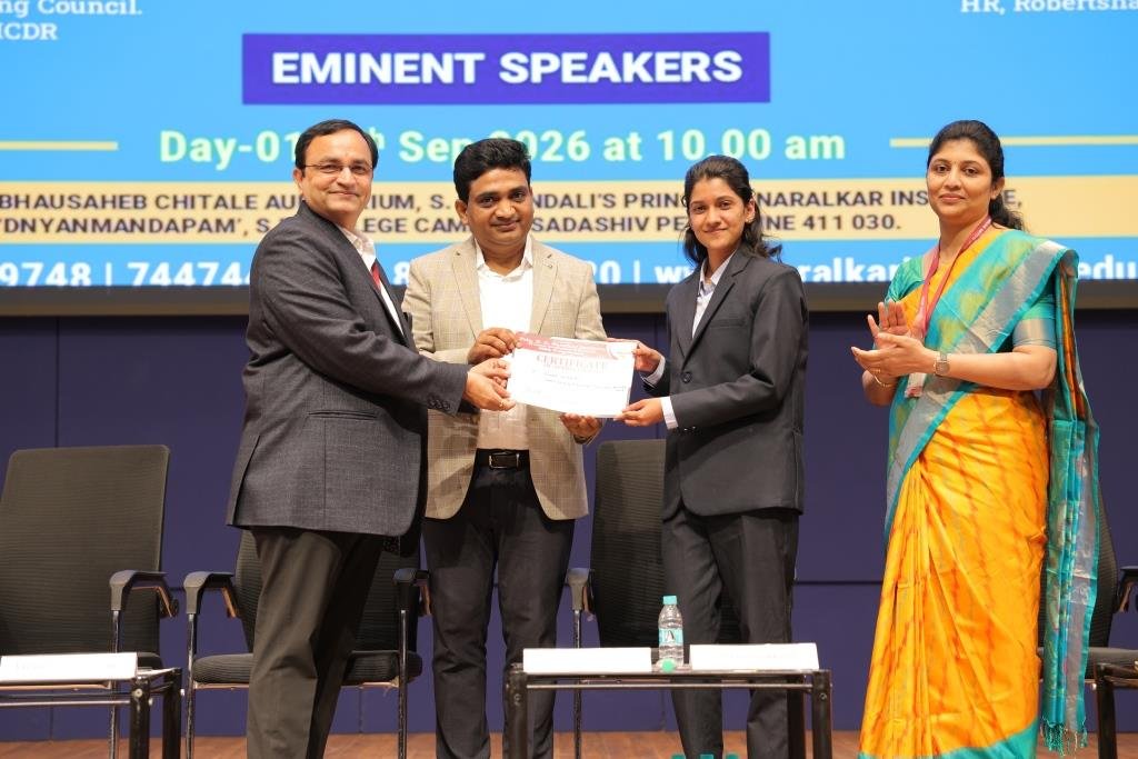 Induction Programme