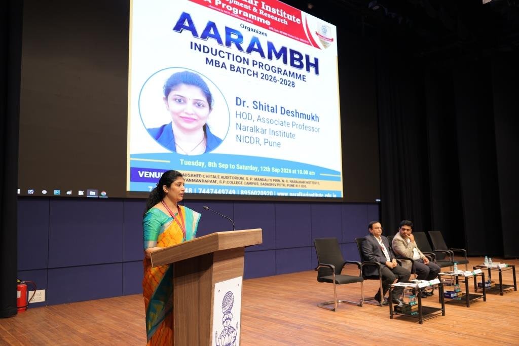 Induction Programme