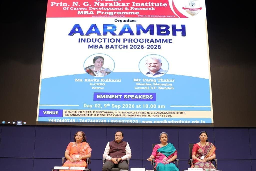 Induction Programme