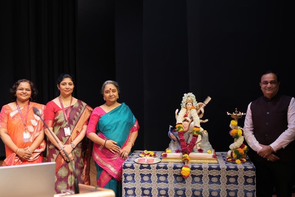 Induction Programme