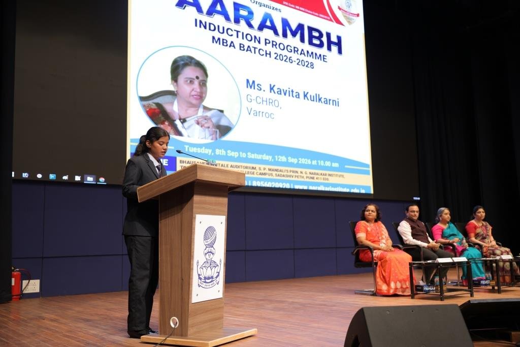 Induction Programme