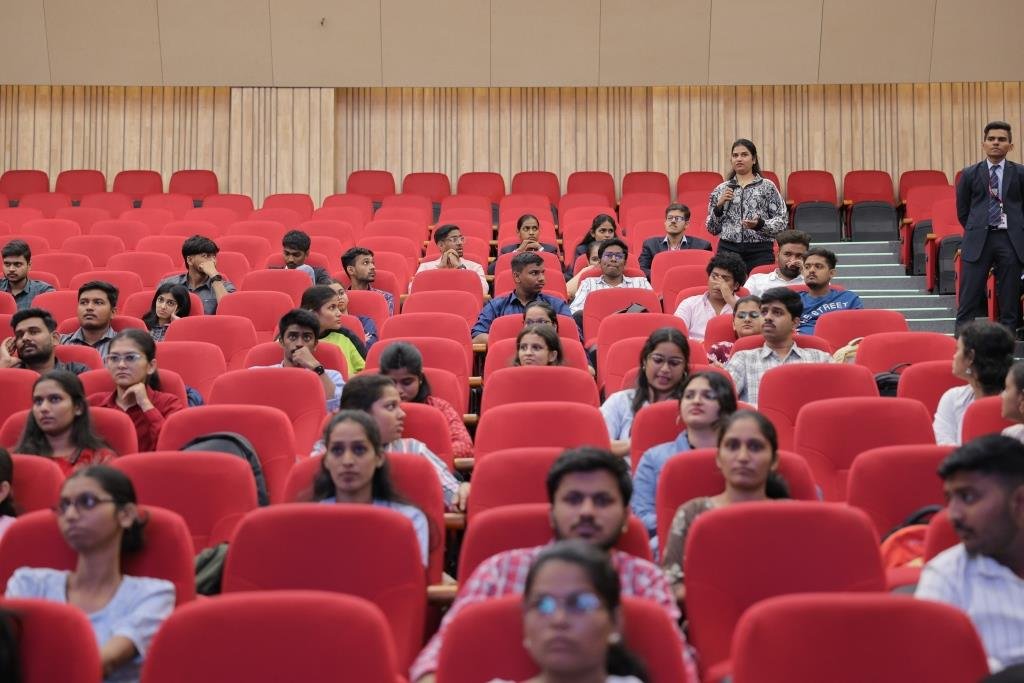 Induction Programme