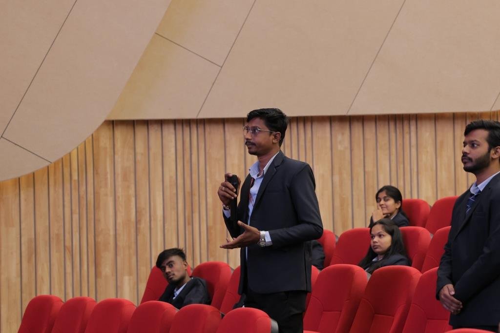Induction Programme