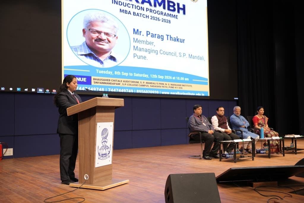 Induction Programme
