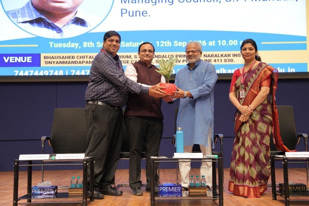 Induction Programme