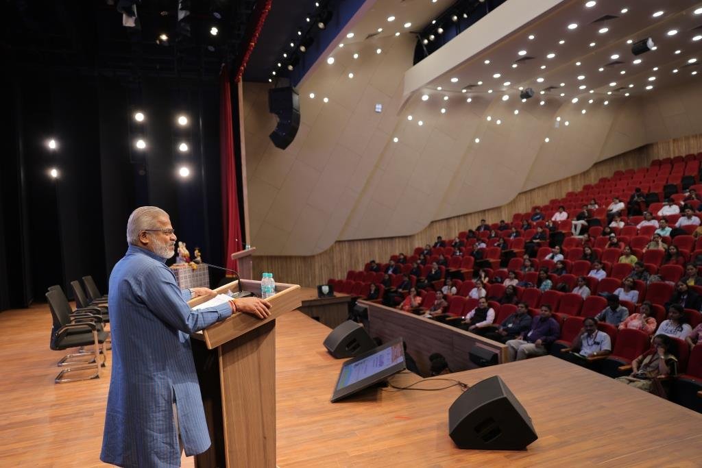 Induction Programme