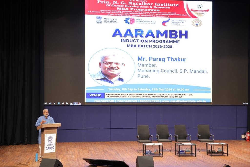 Induction Programme
