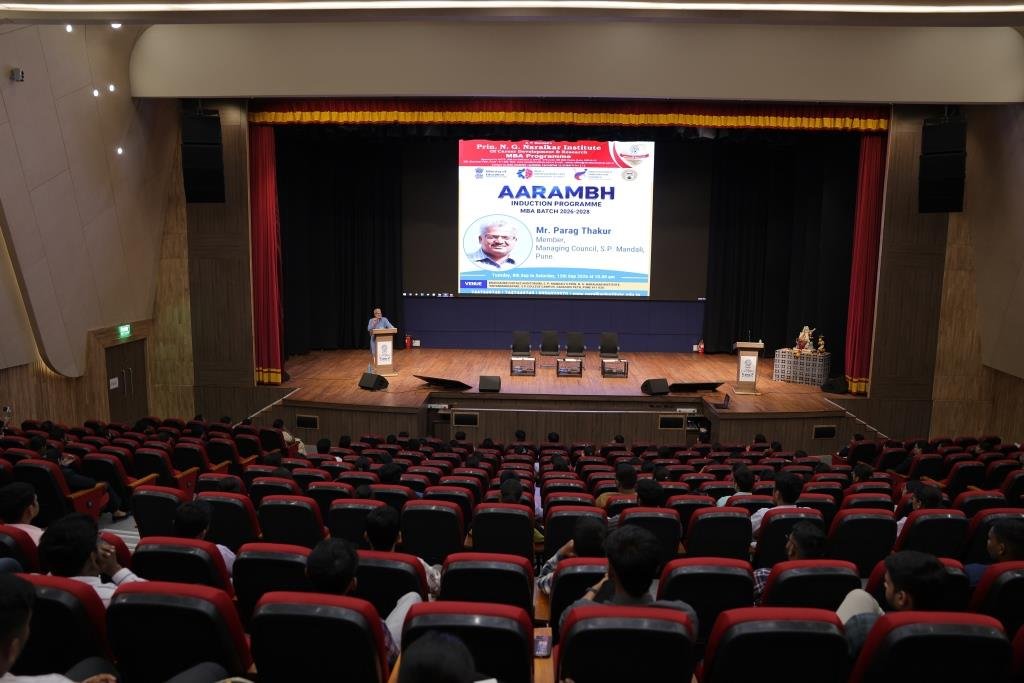 Induction Programme
