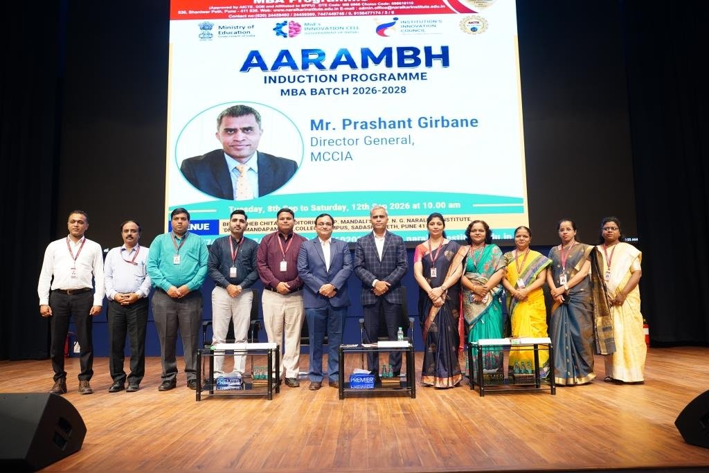Induction Programme
