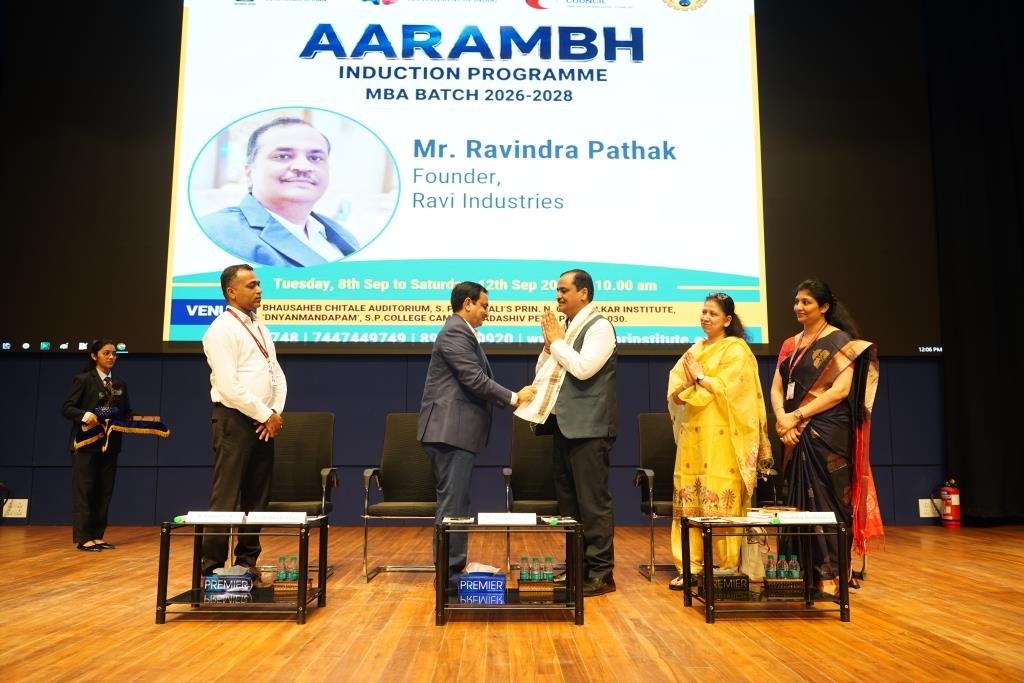 Induction Programme