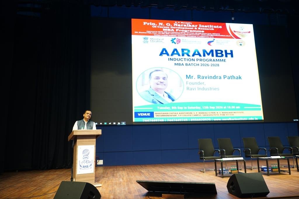 Induction Programme