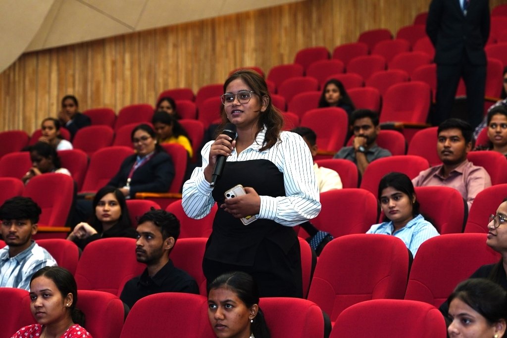 Induction Programme