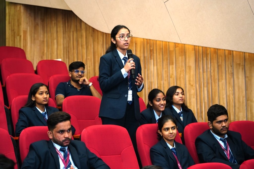 Induction Programme