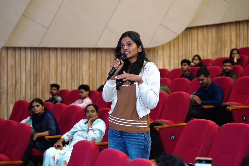 Induction Programme