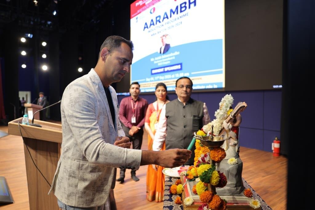 Induction Programme
