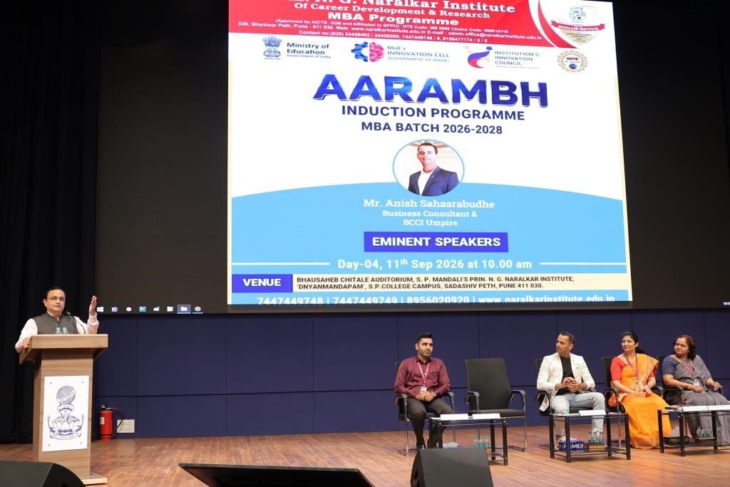 Induction Programme