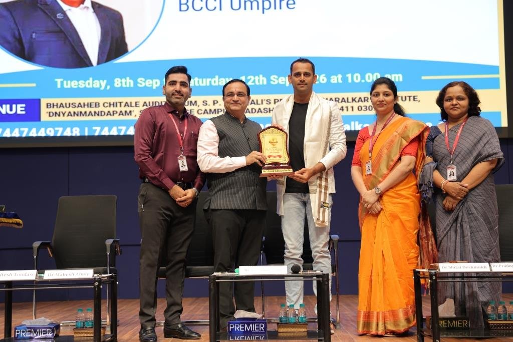 Induction Programme