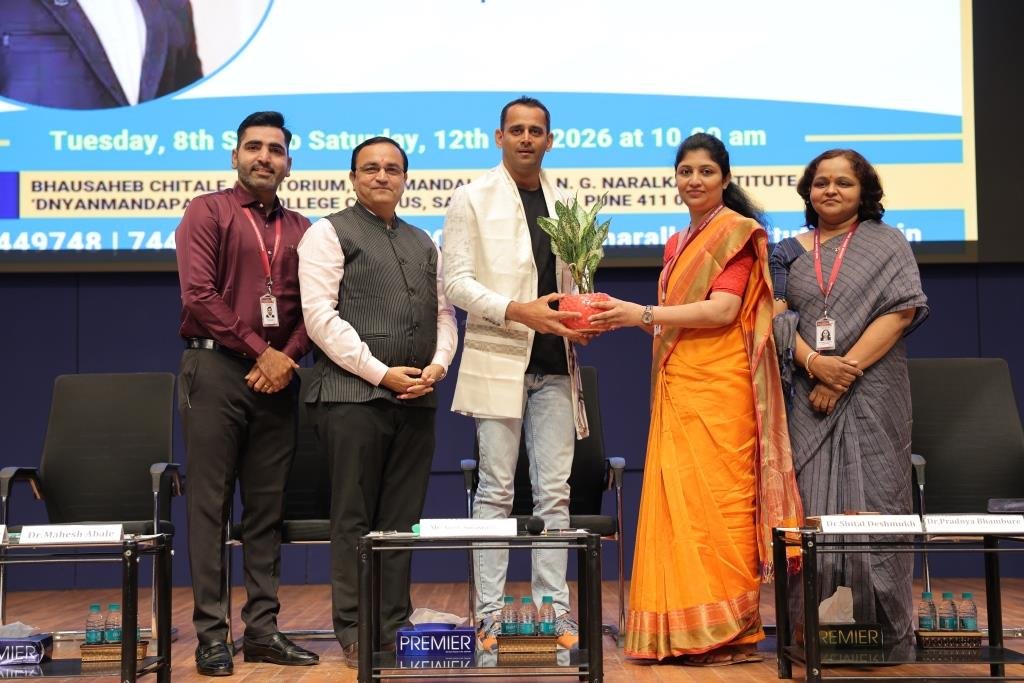 Induction Programme