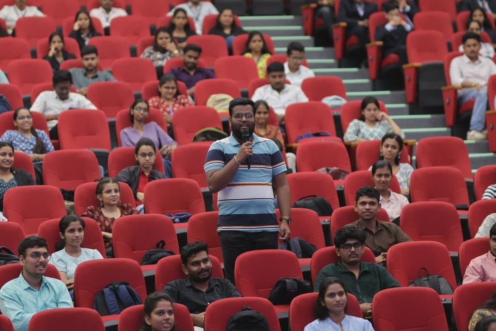 Induction Programme