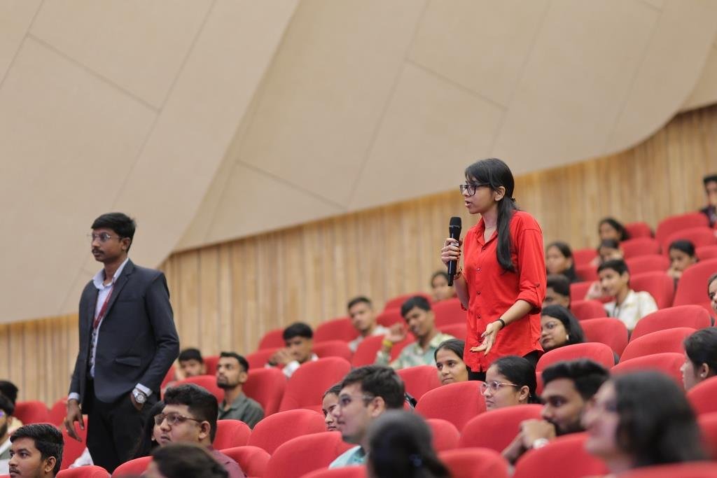 Induction Programme