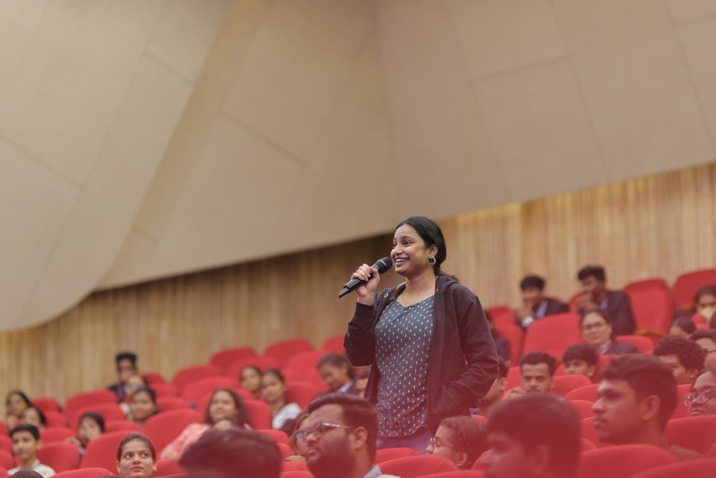 Induction Programme
