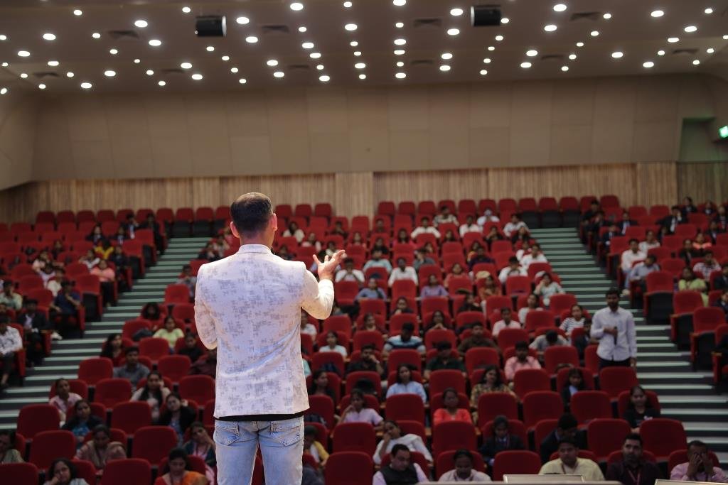 Induction Programme