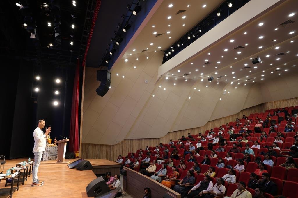 Induction Programme