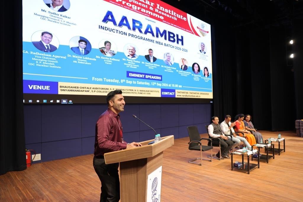 Induction Programme