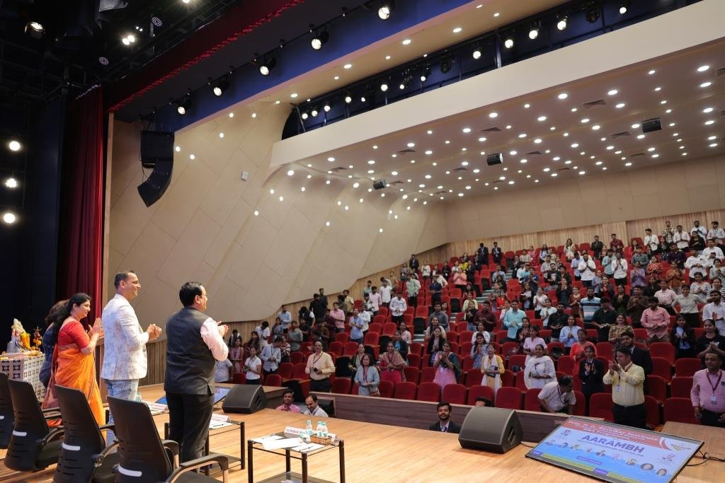 Induction Programme
