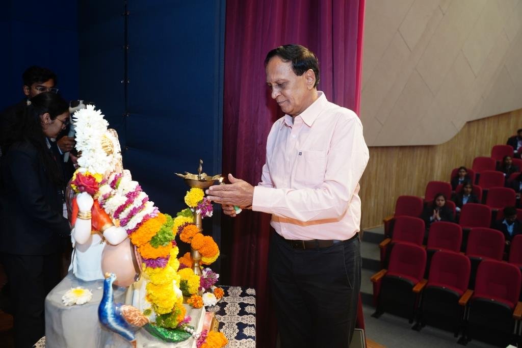 Induction Programme