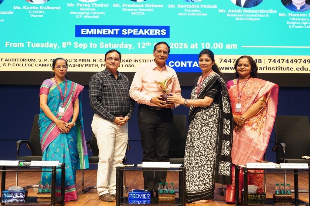 Induction Programme