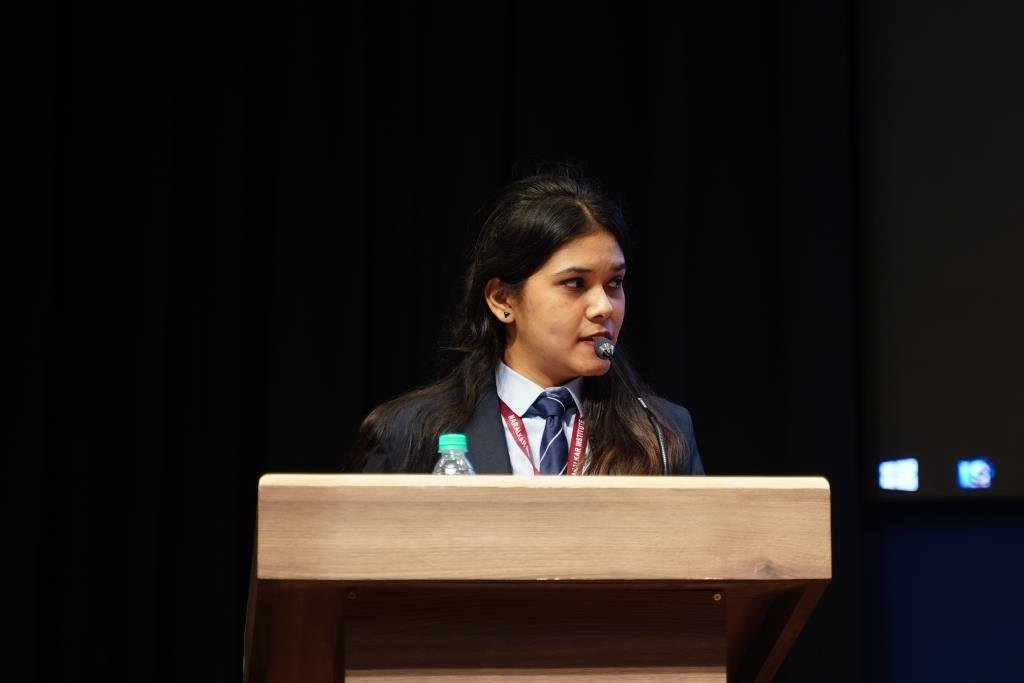 Induction Programme