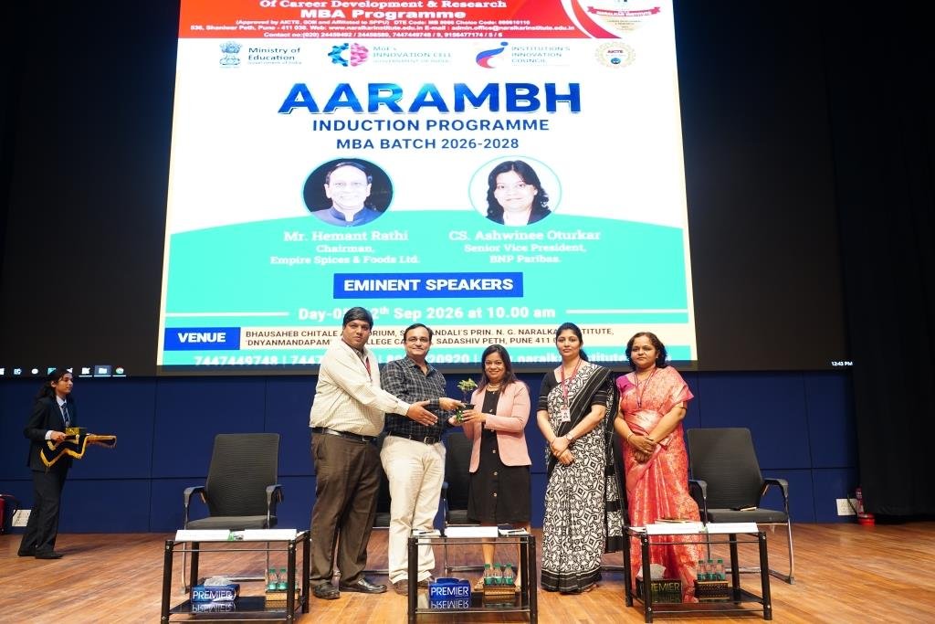 Induction Programme