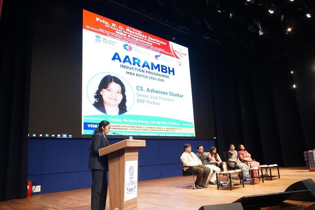 Induction Programme